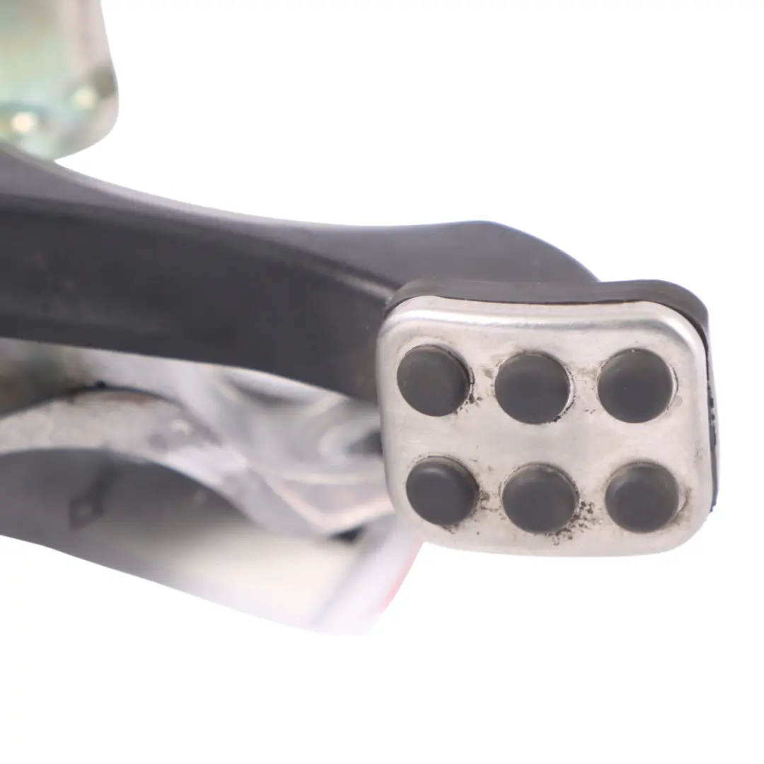 Mercedes W204 C207 Hand Brake Pedal Foot Pedal Unit - SKU RHD-A2044200384-2 - Part number A2044200384
