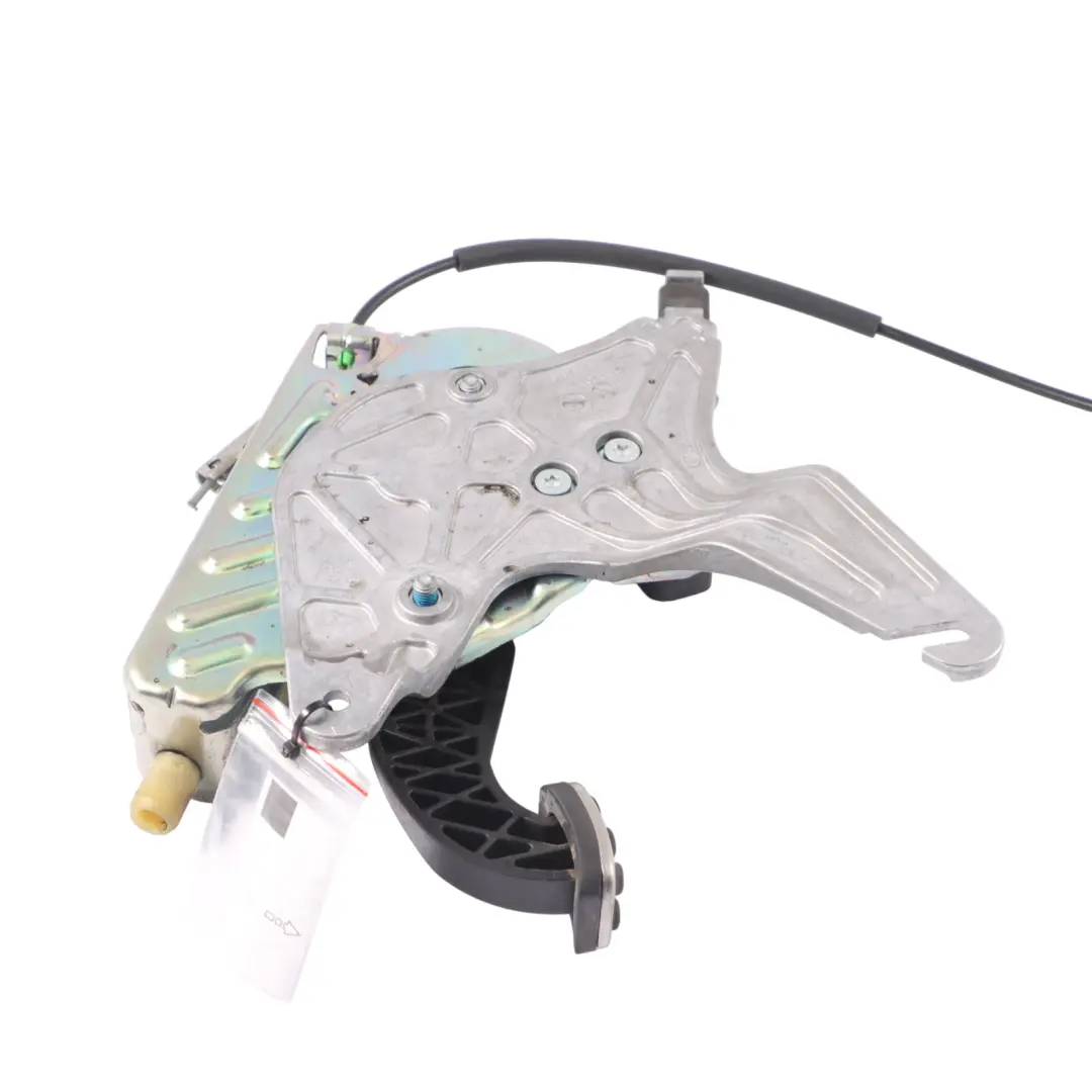 Mercedes W204 C207 Hand Brake Pedal Foot Pedal Unit - SKU RHD-A2044200384-2 - Part number A2044200384