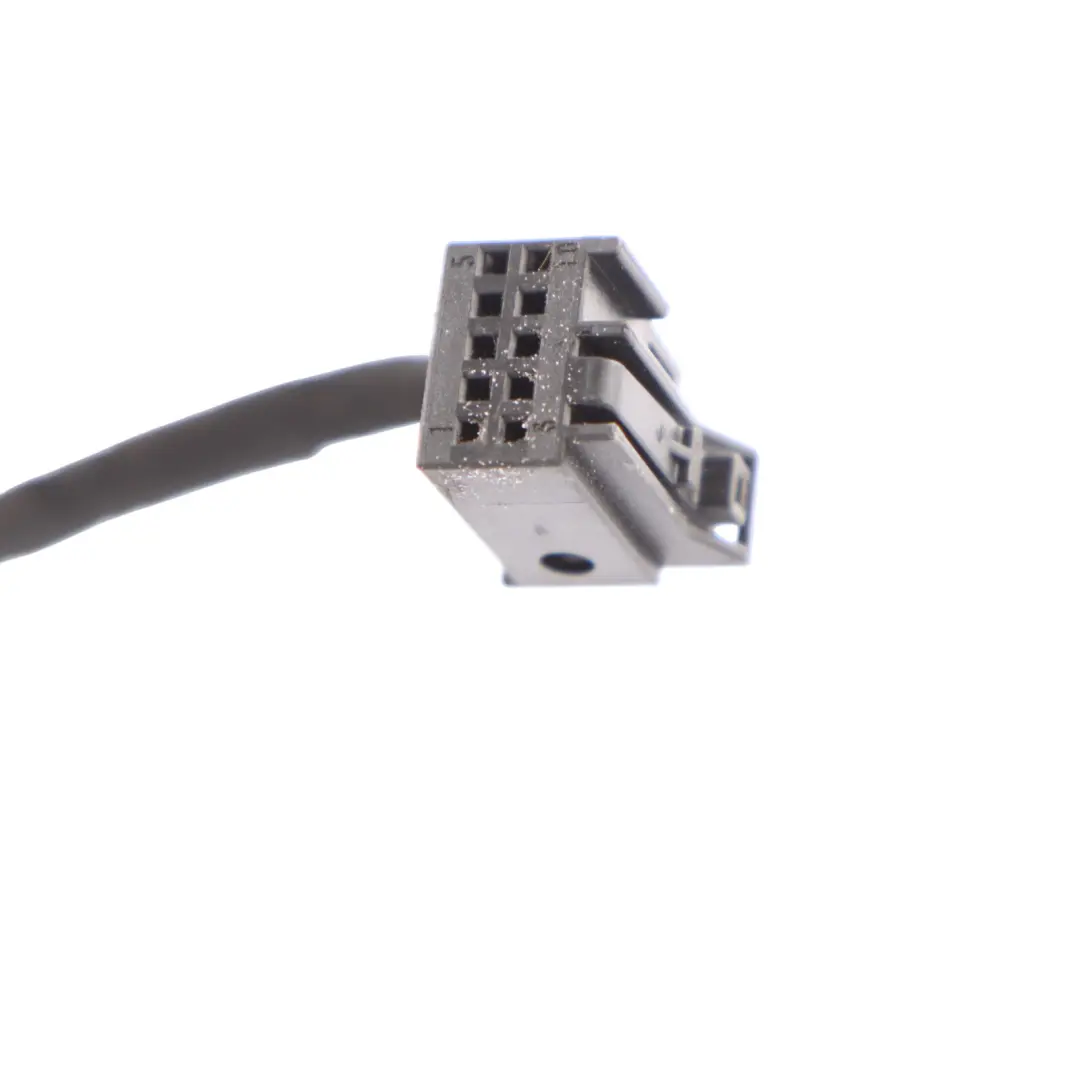 Wing Mirror Exterior Door Right O/S Alabandine Grey - 779 to Mercedes W204 with Part number A2048101876 Mercedes W204 Wing Mirror Exterior Door Right O/S Alabandine Grey - 779 - SKU RHD-A2048101876-ALG - Part number A2048101876