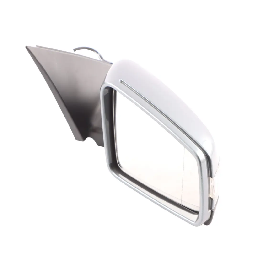 Mercedes W204 Wing Mirror Exterior Door Right O/S Alabandine Grey - 779 - SKU RHD-A2048101876-ALG - Part number A2048101876