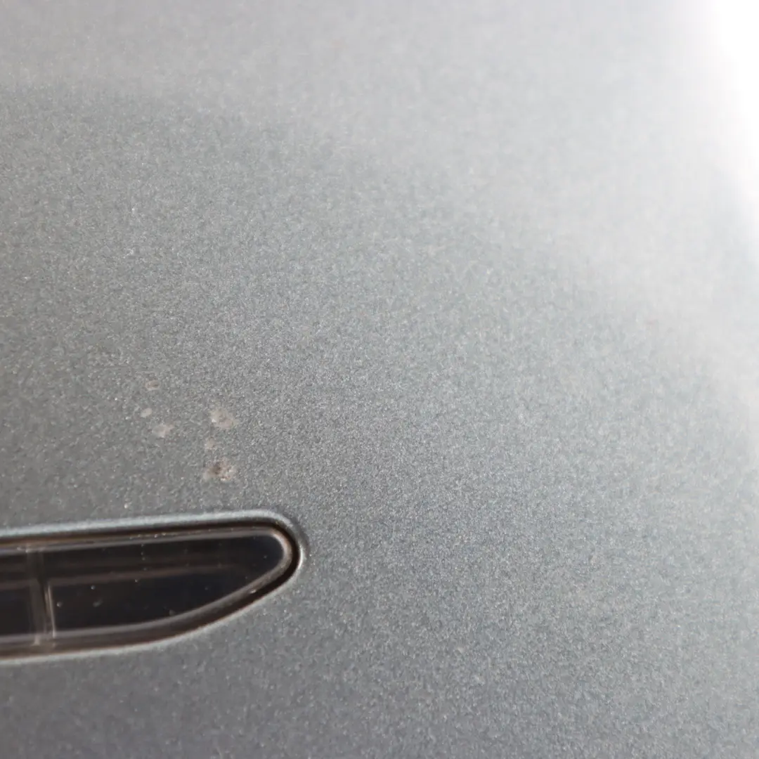 Wing Mirror Exterior Door Right O/S Alabandine Grey - 779 to Mercedes W204 with Part number A2048101876 Mercedes W204 Wing Mirror Exterior Door Right O/S Alabandine Grey - 779 - SKU RHD-A2048101876-ALG - Part number A2048101876