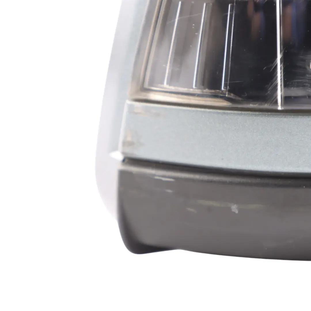Mercedes W204 Wing Mirror Exterior Door Right O/S Alabandine Grey - 779 - SKU RHD-A2048101876-ALG - Part number A2048101876