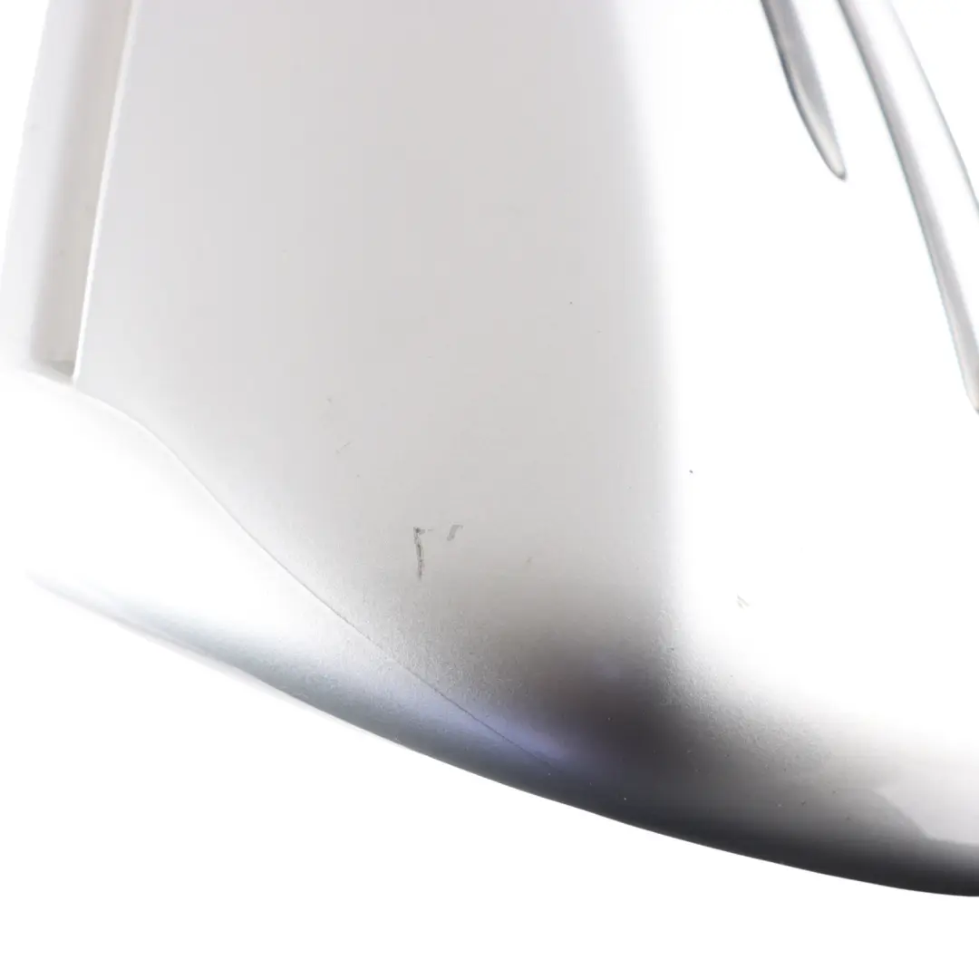 Wing Mirror Door Left N/S Auto Dip Iridium Silver Metallic - 775 to Mercedes W204 with Part number A2048102976 Mercedes W204 Wing Mirror Door Left N/S Auto Dip Iridium Silver Metallic - 775 - SKU rhd-A2048102976-IRS - Part number A2048102976