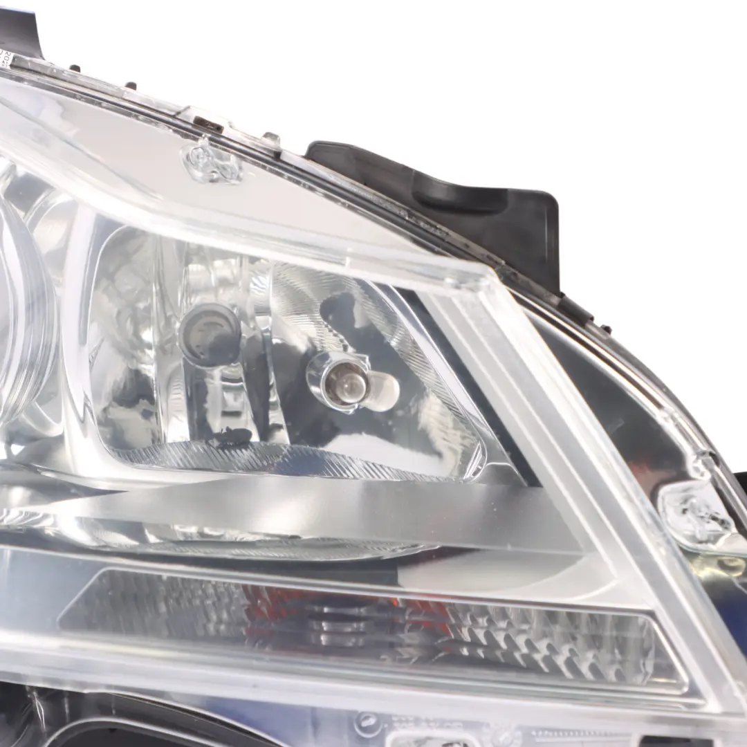 Headlamp Headlight Lamp Light Front Right O/S to Mercedes W204 with Part number A2048205259 Mercedes W204 Headlamp Headlight Lamp Light Front Right O/S - SKU RHD-A2048205259-1 - Part number A2048205259