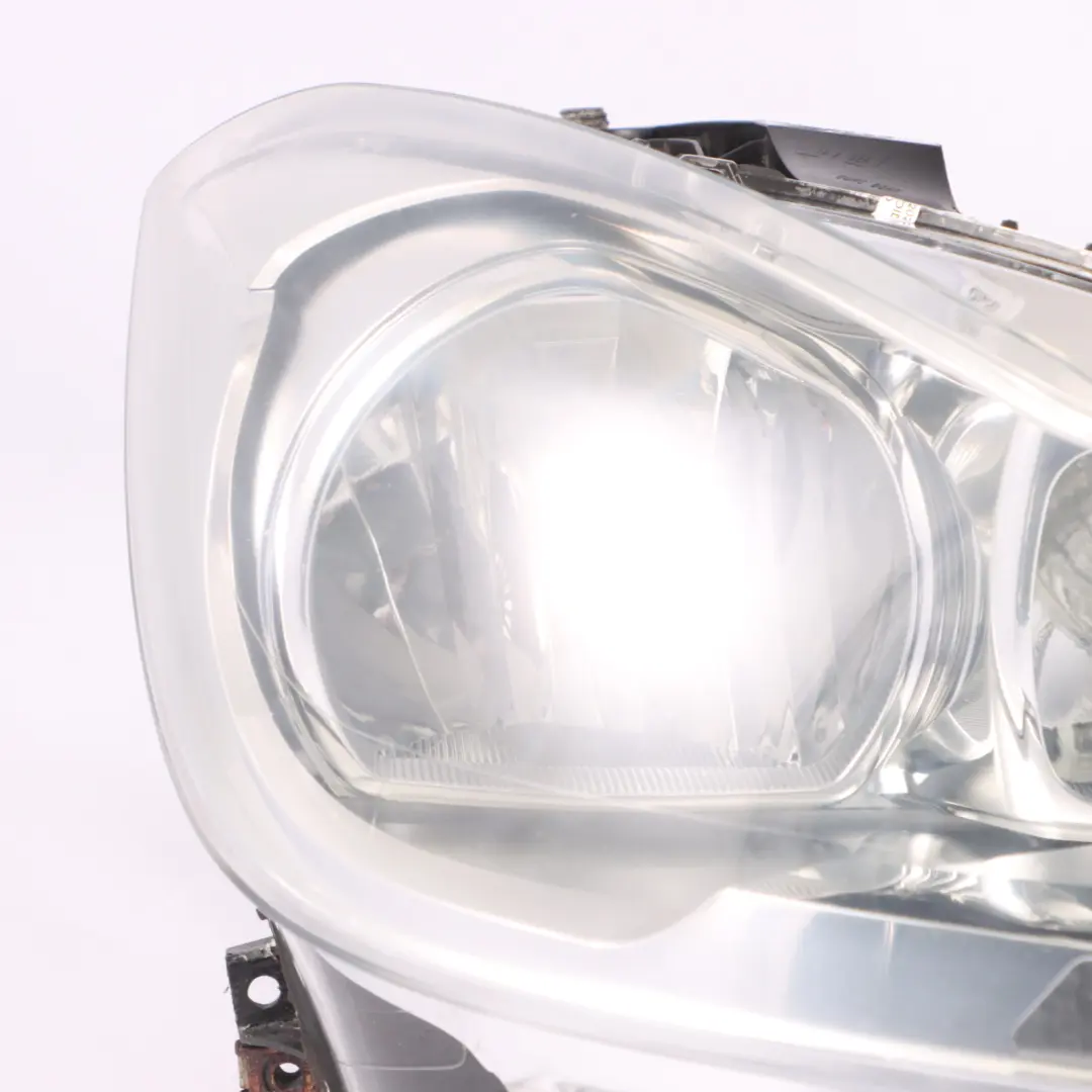 Mercedes W204 Headlamp Headlight Lamp Light Front Right O/S - SKU RHD-A2048205259-1 - Part number A2048205259