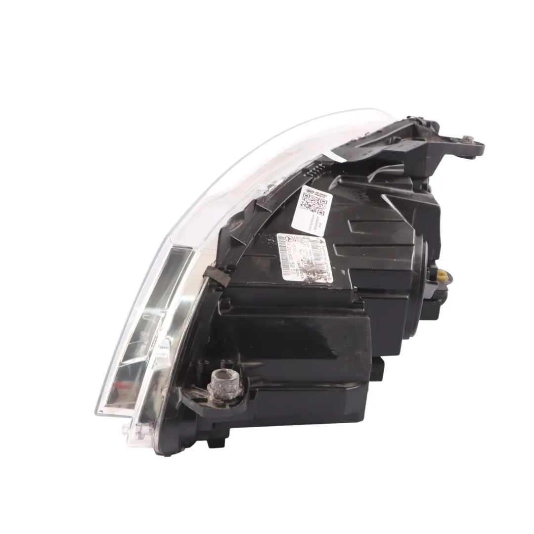 Mercedes W204 Headlamp Headlight Lamp Light Front Right O/S - SKU RHD-A2048205259-1 - Part number A2048205259