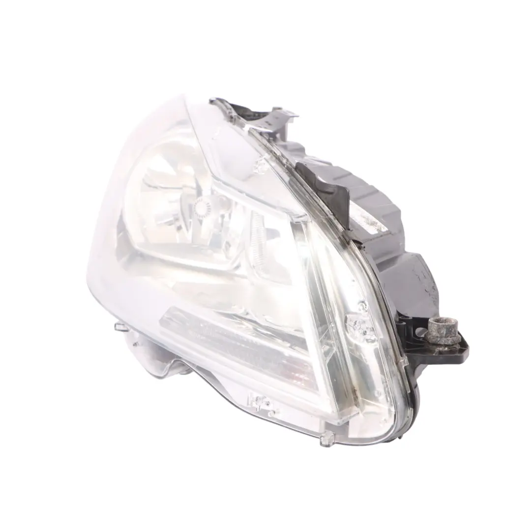 Mercedes W204 Headlamp Headlight Lamp Light Front Right O/S - SKU RHD-A2048205259-1 - Part number A2048205259