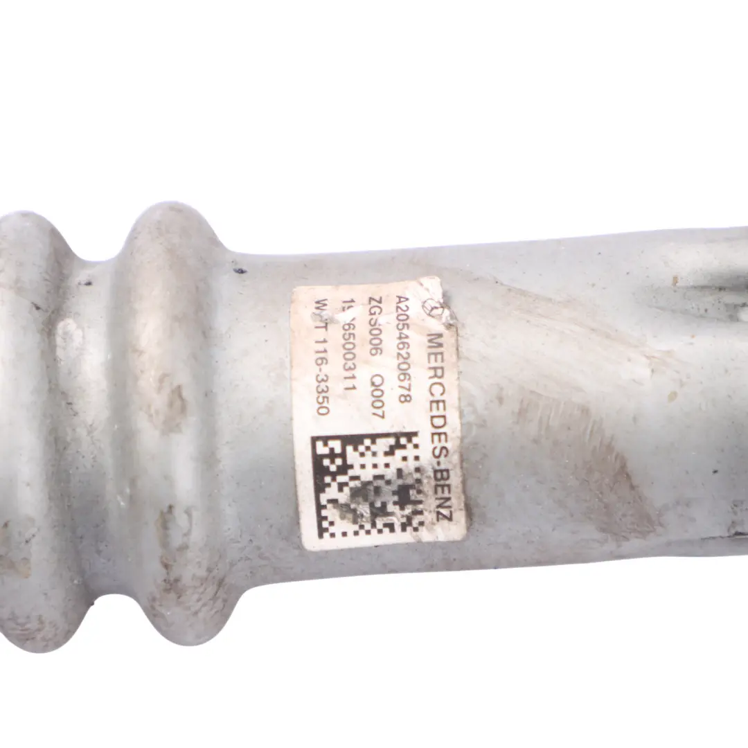 Mercedes W205 W213 X253 Adjustable Steering Column Uj Joint Shaft - SKU RHD-A2054620678-2 - Part number A2054620678