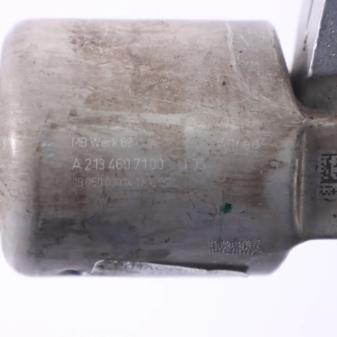 Mercedes W205 W213 X253 Adjustable Steering Column Uj Joint Shaft - SKU RHD-A2054620678-2 - Part number A2054620678