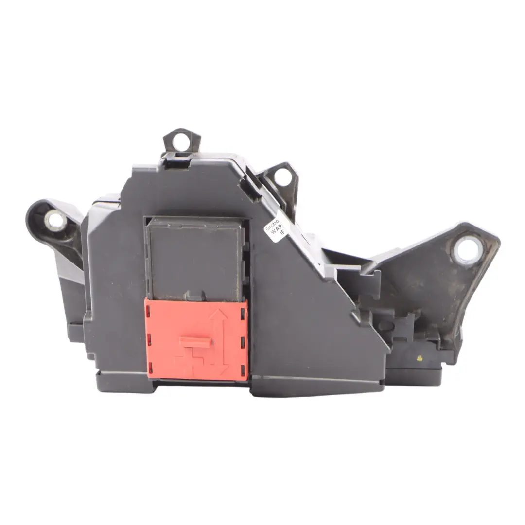 Mercedes W205 Front Relay Power Fuse Box Control Unit Module - SKU RHD-A2055407011-1 - Part number A2055407011