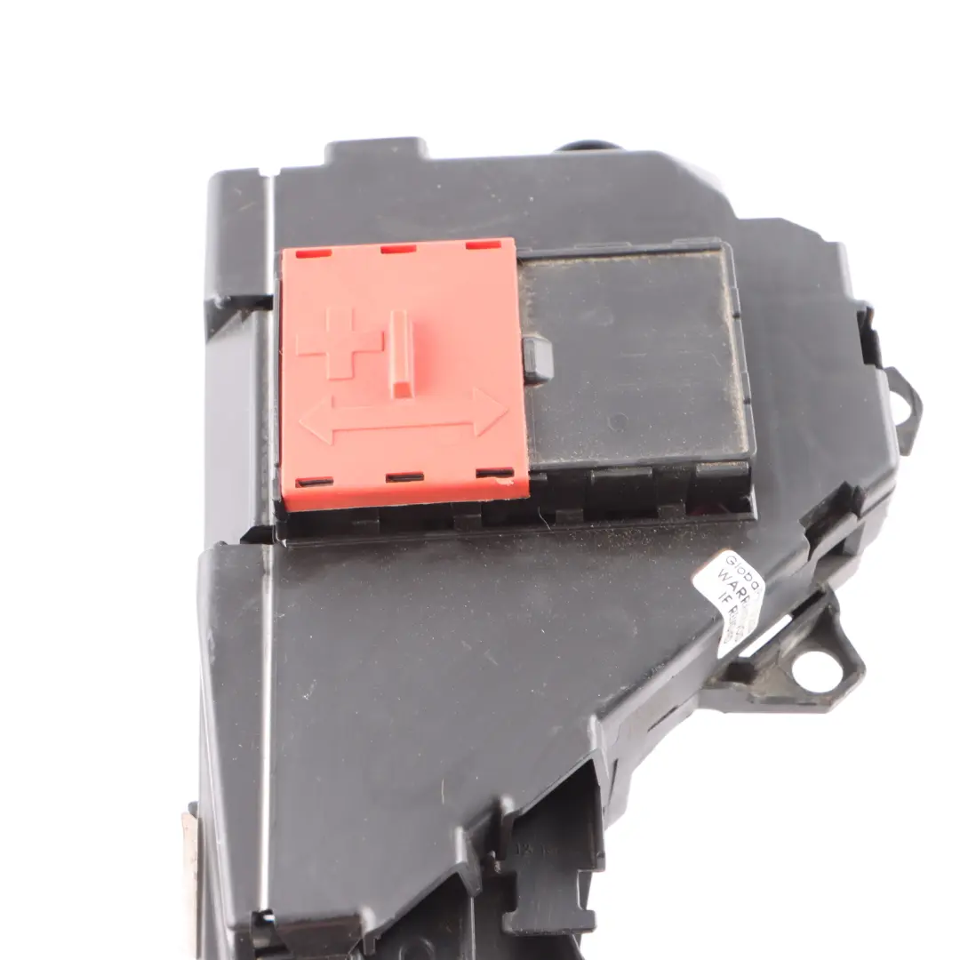 Mercedes W205 Front Relay Power Fuse Box Control Unit Module - SKU RHD-A2055407011-1 - Part number A2055407011