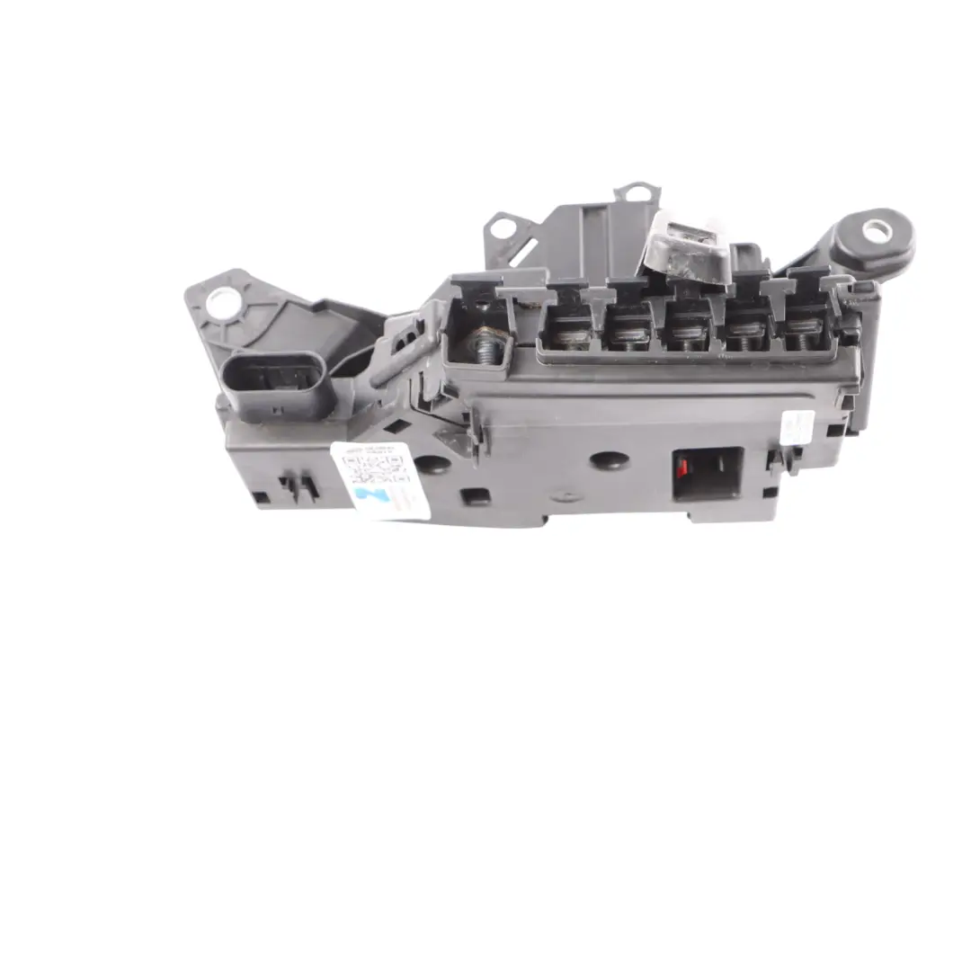 Mercedes W205 Front Relay Power Fuse Box Control Unit Module - SKU RHD-A2055407011-1 - Part number A2055407011