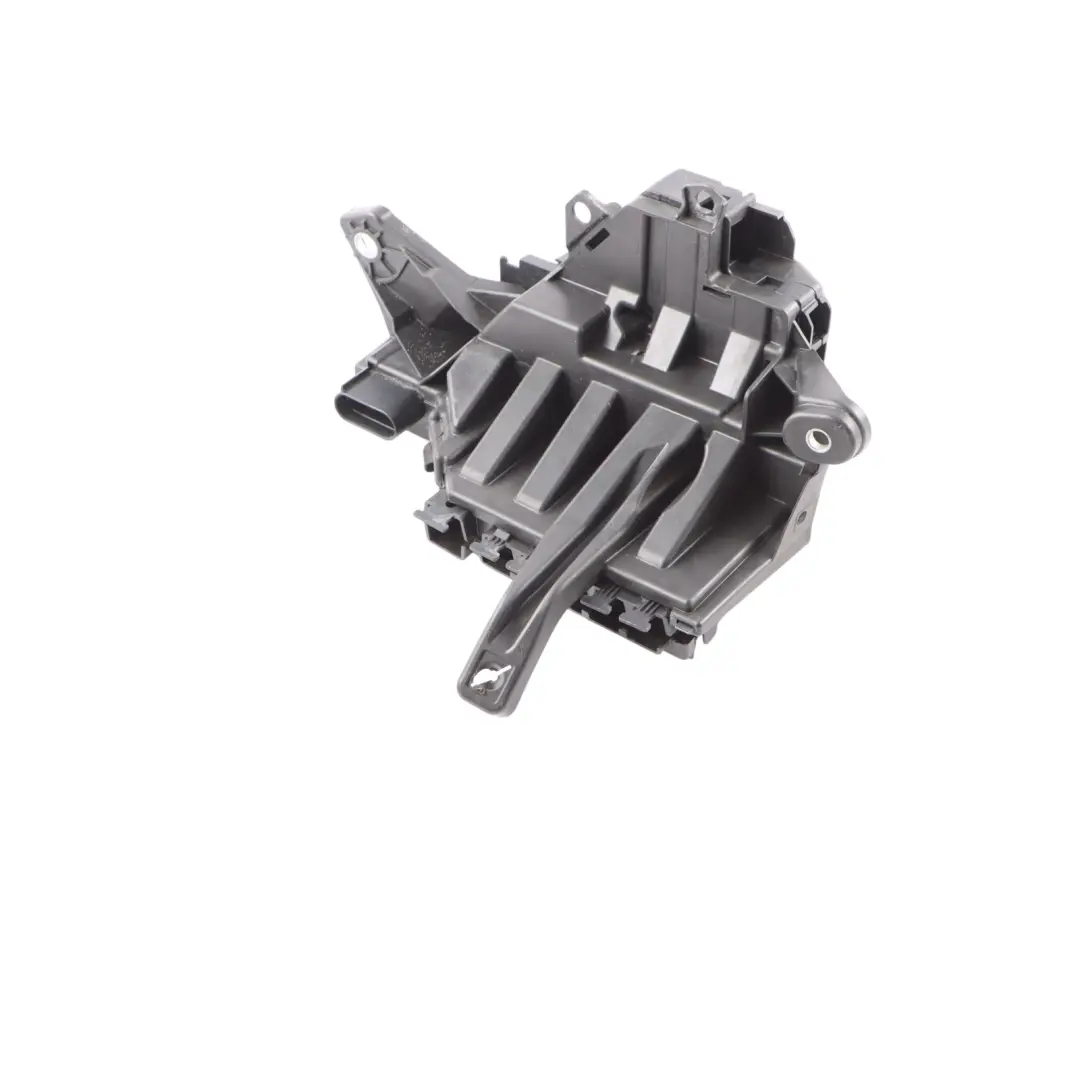 Mercedes W205 Front Relay Power Fuse Box Control Unit Module - SKU RHD-A2055407011-1 - Part number A2055407011