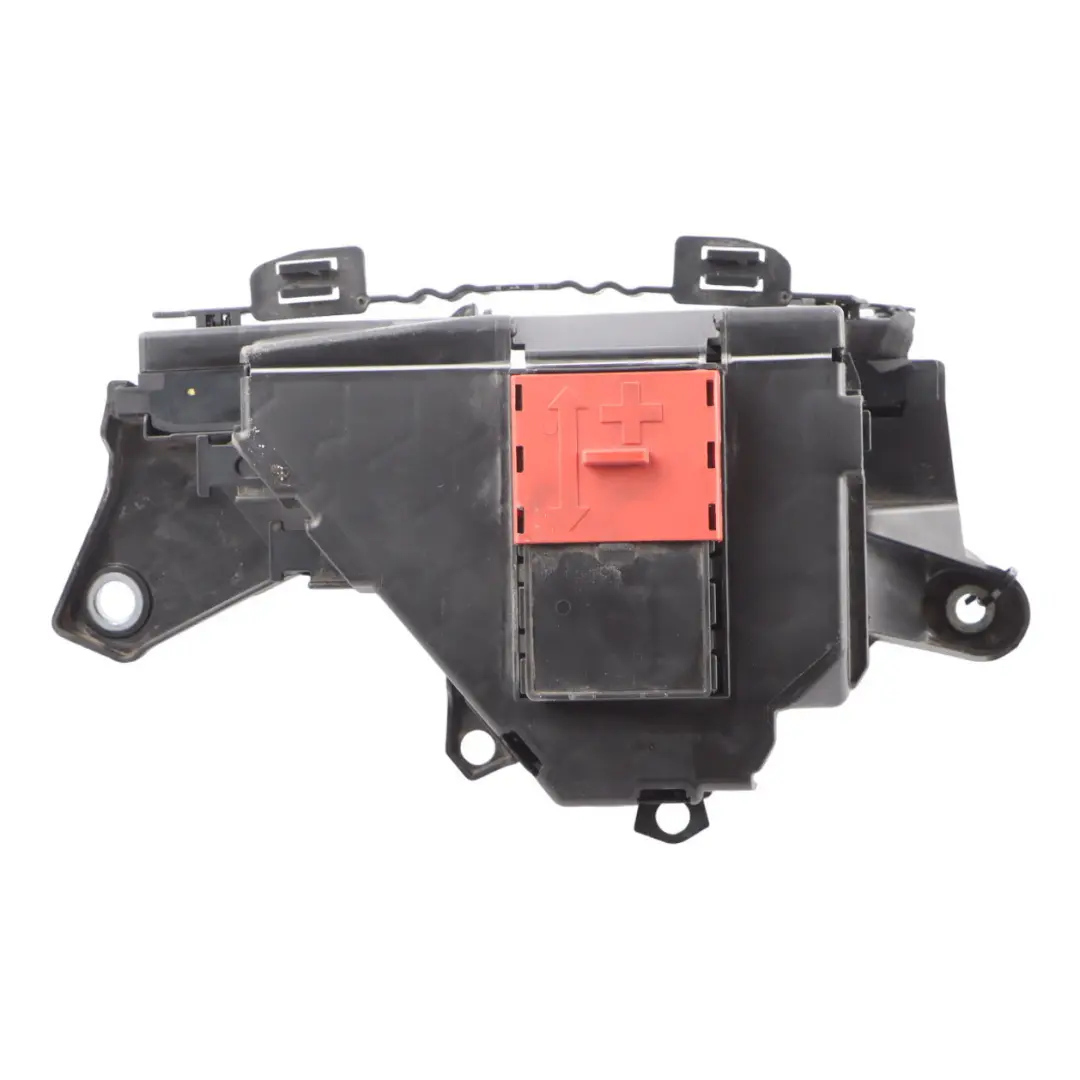 Fuse Box Relay Power Distribution Module Unit to Mercedes W205 Rear with Part number A2055408195 Mercedes W205 Rear Fuse Box Relay Power Distribution Module Unit - SKU RHD-A2055408195 - Part number A2055408195