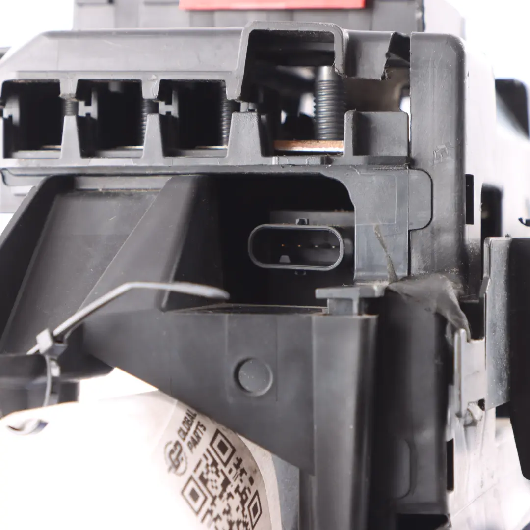 Mercedes W205 Rear Fuse Box Relay Power Distribution Module Unit - SKU RHD-A2055408195 - Part number A2055408195