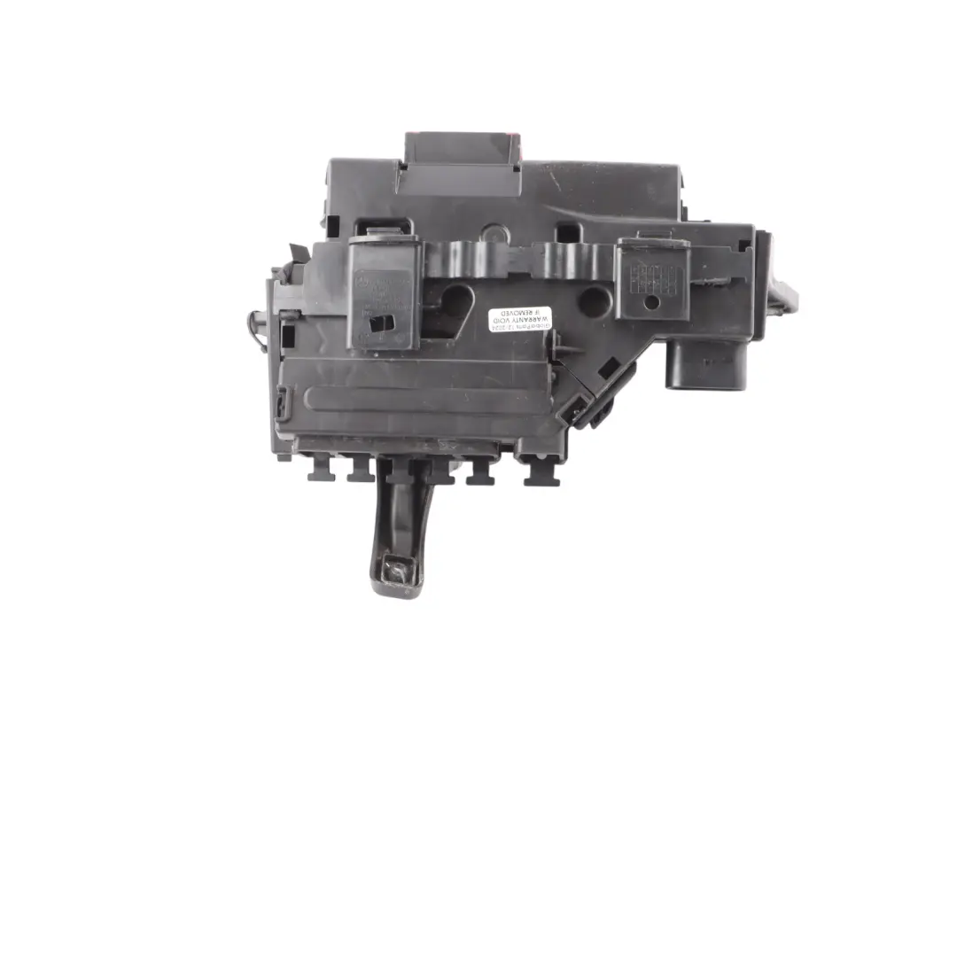 Fuse Box Relay Power Distribution Module Unit to Mercedes W205 Rear with Part number A2055408195 Mercedes W205 Rear Fuse Box Relay Power Distribution Module Unit - SKU RHD-A2055408195 - Part number A2055408195