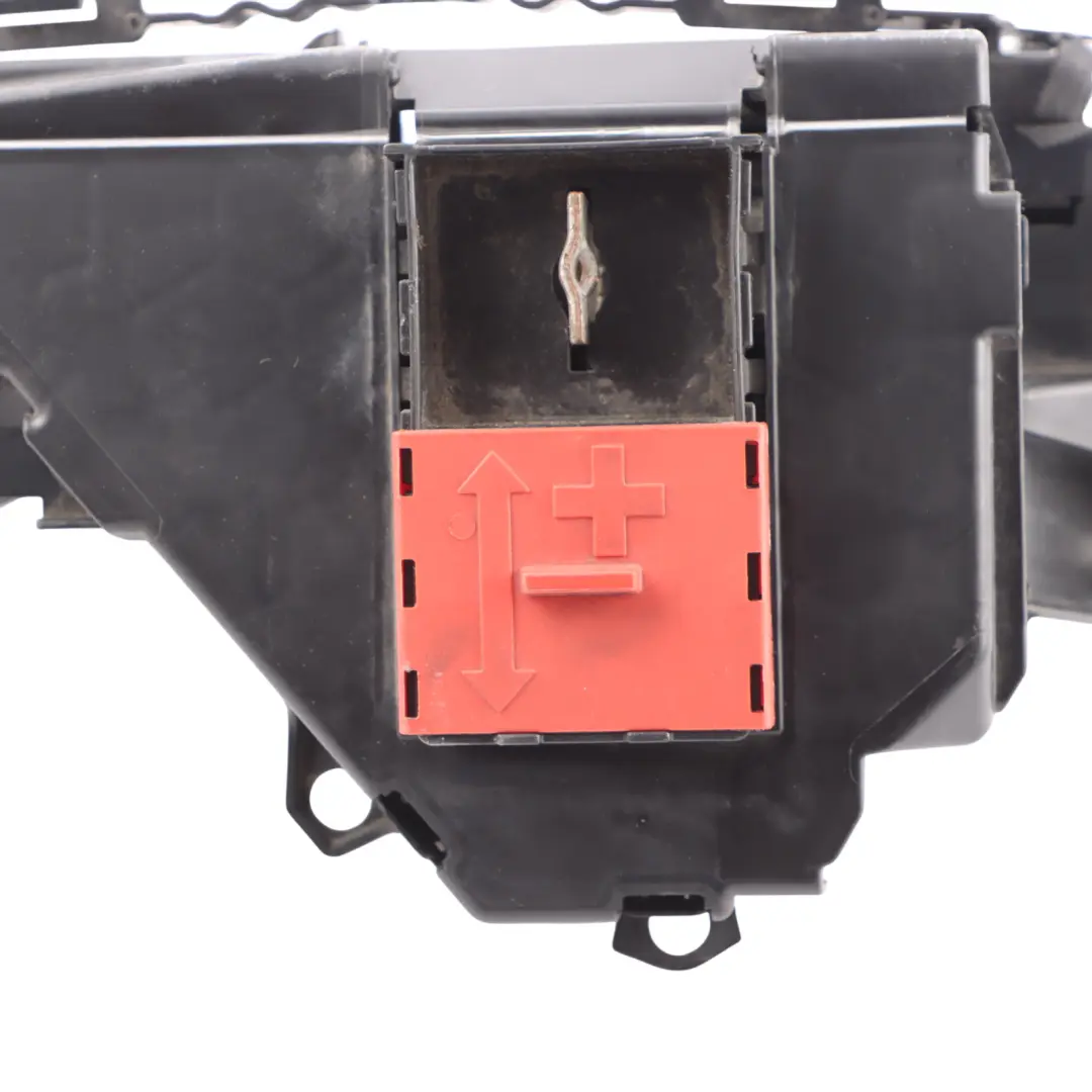 Mercedes W205 Rear Fuse Box Relay Power Distribution Module Unit - SKU RHD-A2055408195 - Part number A2055408195