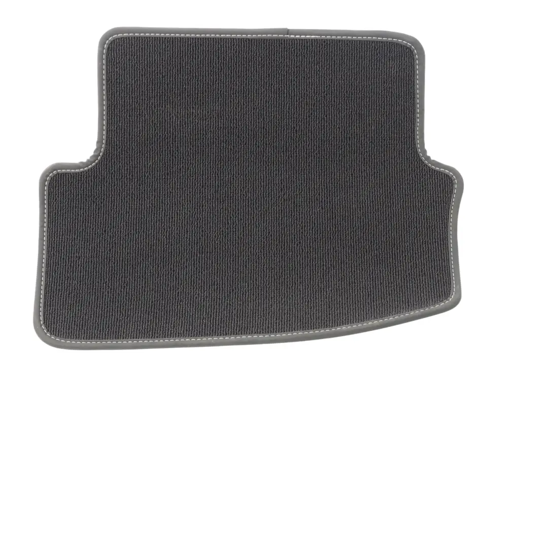 Mercedes W205 Front Rear Floor Mats Set Interior Velours Sport - SKU RHD-A2056809702 - Part number A2056809702