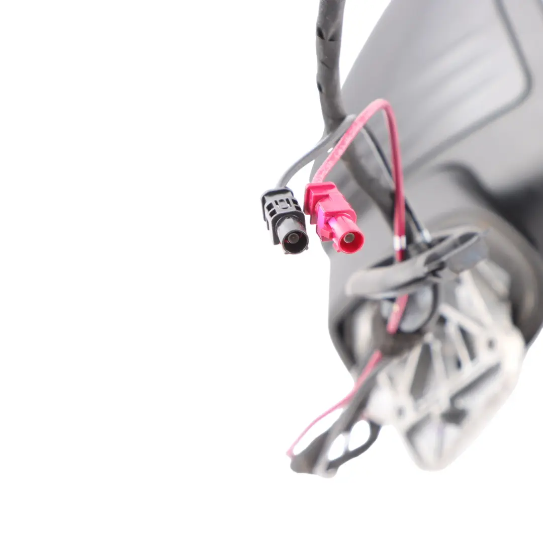 Wing Mirror Door Right O/S Obsidian Black - 197 to Mercedes W205 Coupe with Part number A2058102405 Mercedes W205 Coupe Wing Mirror Door Right O/S Obsidian Black - 197 - SKU RHD-A2058102405-OB - Part number A2058102405