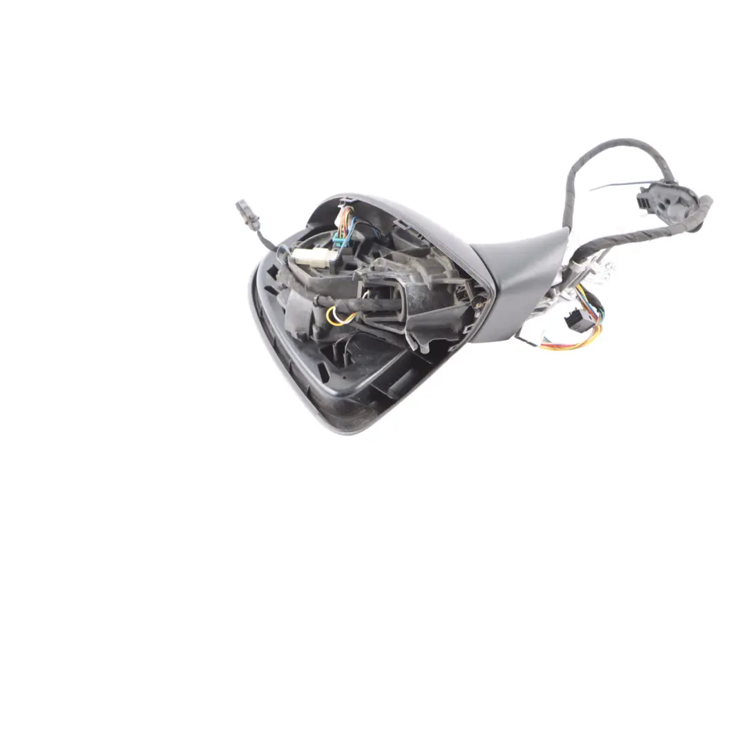 Mercedes W205 Wing Mirror Blind Spot Monitoring Door Left N/S Mirror - SKU RHD-A2058104105 - Part number A2058104105