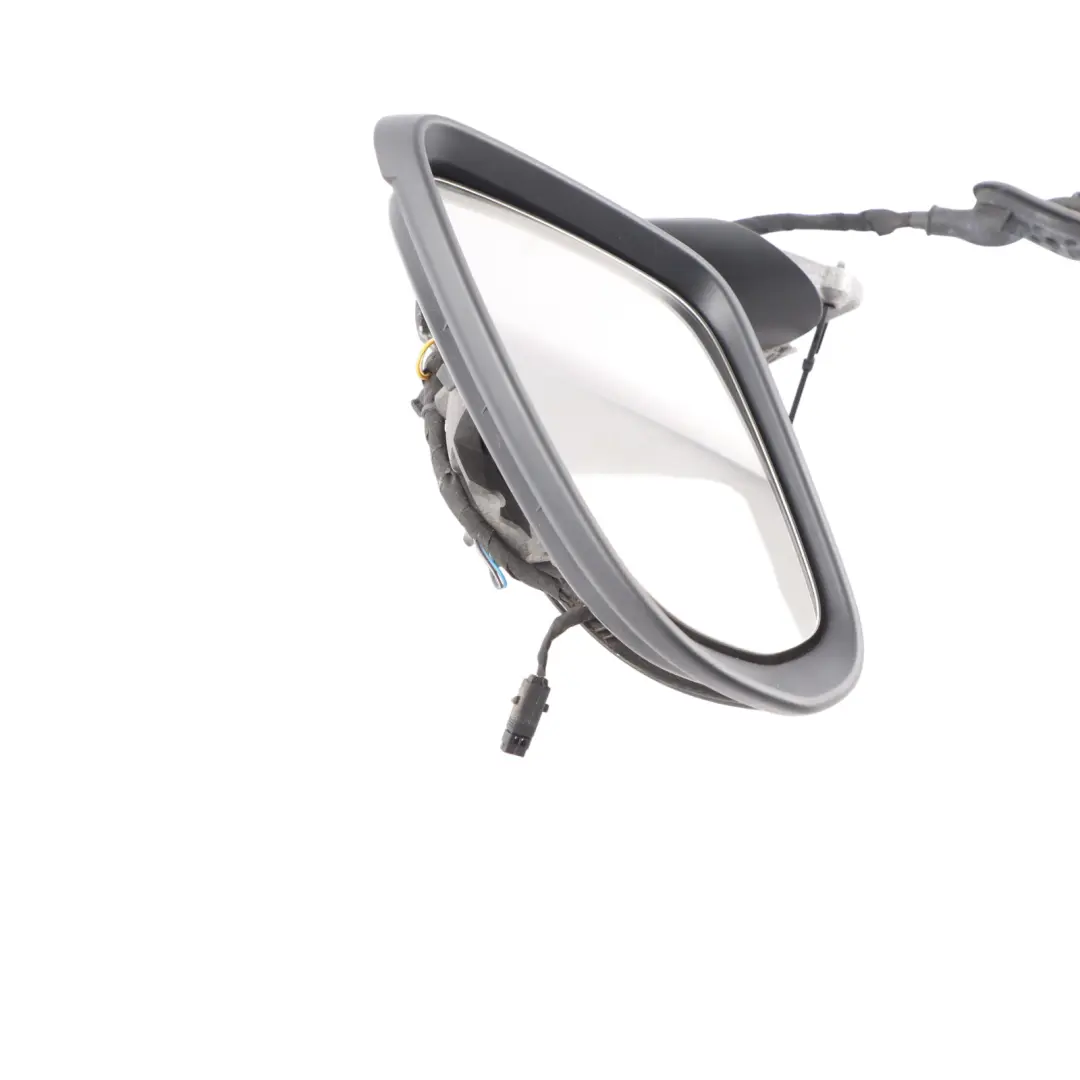 Mercedes W205 Wing Mirror Blind Spot Monitoring Door Left N/S Mirror - SKU RHD-A2058104105 - Part number A2058104105