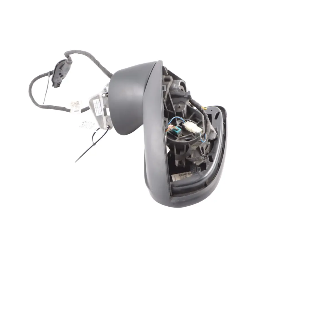 Mercedes W205 Wing Mirror Blind Spot Monitoring Door Left N/S Mirror - SKU RHD-A2058104105 - Part number A2058104105
