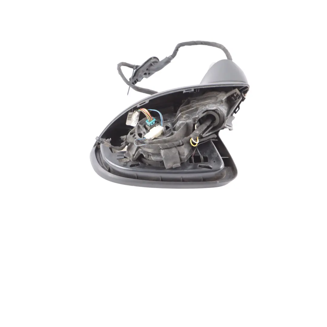 Mercedes W205 Wing Mirror Blind Spot Monitoring Door Left N/S Mirror - SKU RHD-A2058104105 - Part number A2058104105