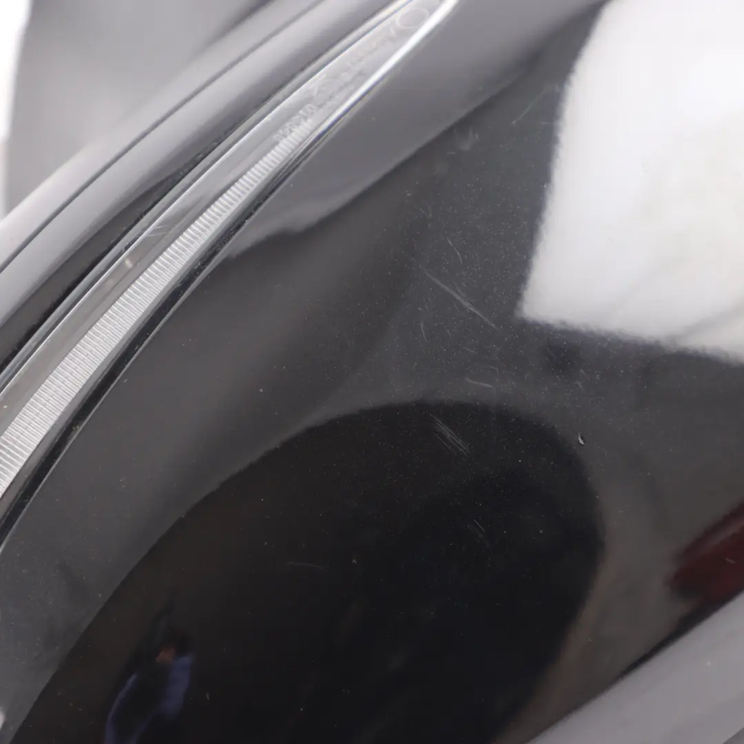 Wing Mirror Left N/S Obsidian Black Metallic - 197 to Mercedes C205 Coupe with Part number A2058104105 Mercedes C205 Coupe Wing Mirror Left N/S Obsidian Black Metallic - 197 - SKU RHD-A2058104105-OB1 - Part number A2058104105