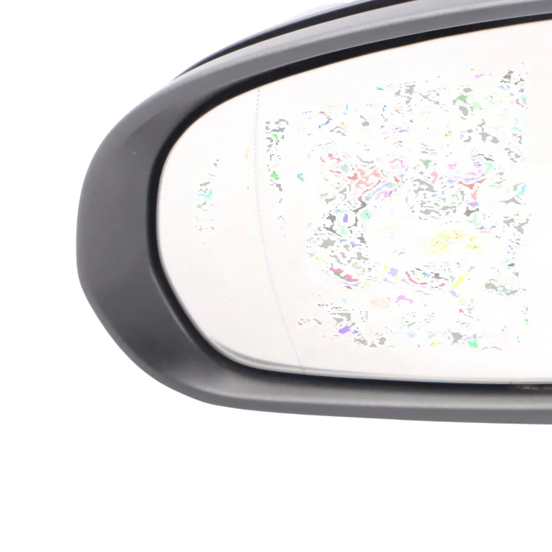 Wing Mirror Left N/S Obsidian Black Metallic - 197 to Mercedes C205 Coupe with Part number A2058104105 Mercedes C205 Coupe Wing Mirror Left N/S Obsidian Black Metallic - 197 - SKU RHD-A2058104105-OB1 - Part number A2058104105