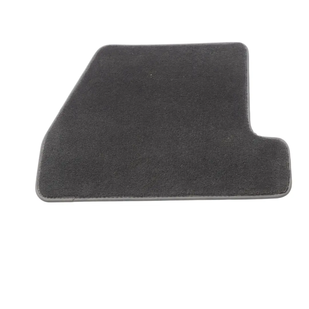 Mercedes C204 W207 Floor Mats Set AMG Interior Front Rear Footwell Floor Covers - SKU RHD-A2076802948-1 - Part number A2076802948