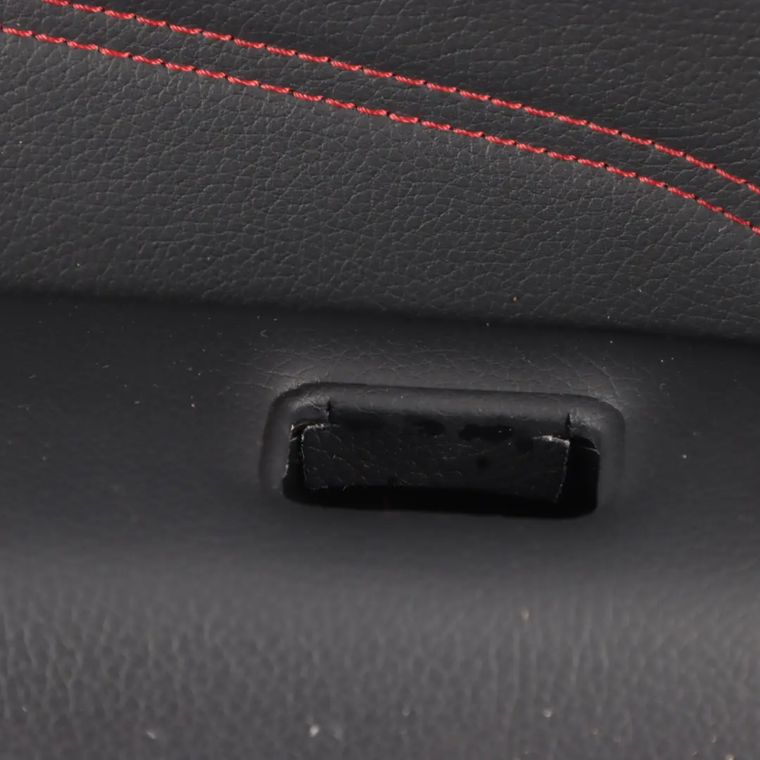 Door Card Front Left N/S Black Leather Trim Panel to Mercedes C207 with Part number A2077203700 Mercedes C207 Door Card Front Left N/S Black Leather Trim Panel - SKU RHD-A2077203700 - Part number A2077203700