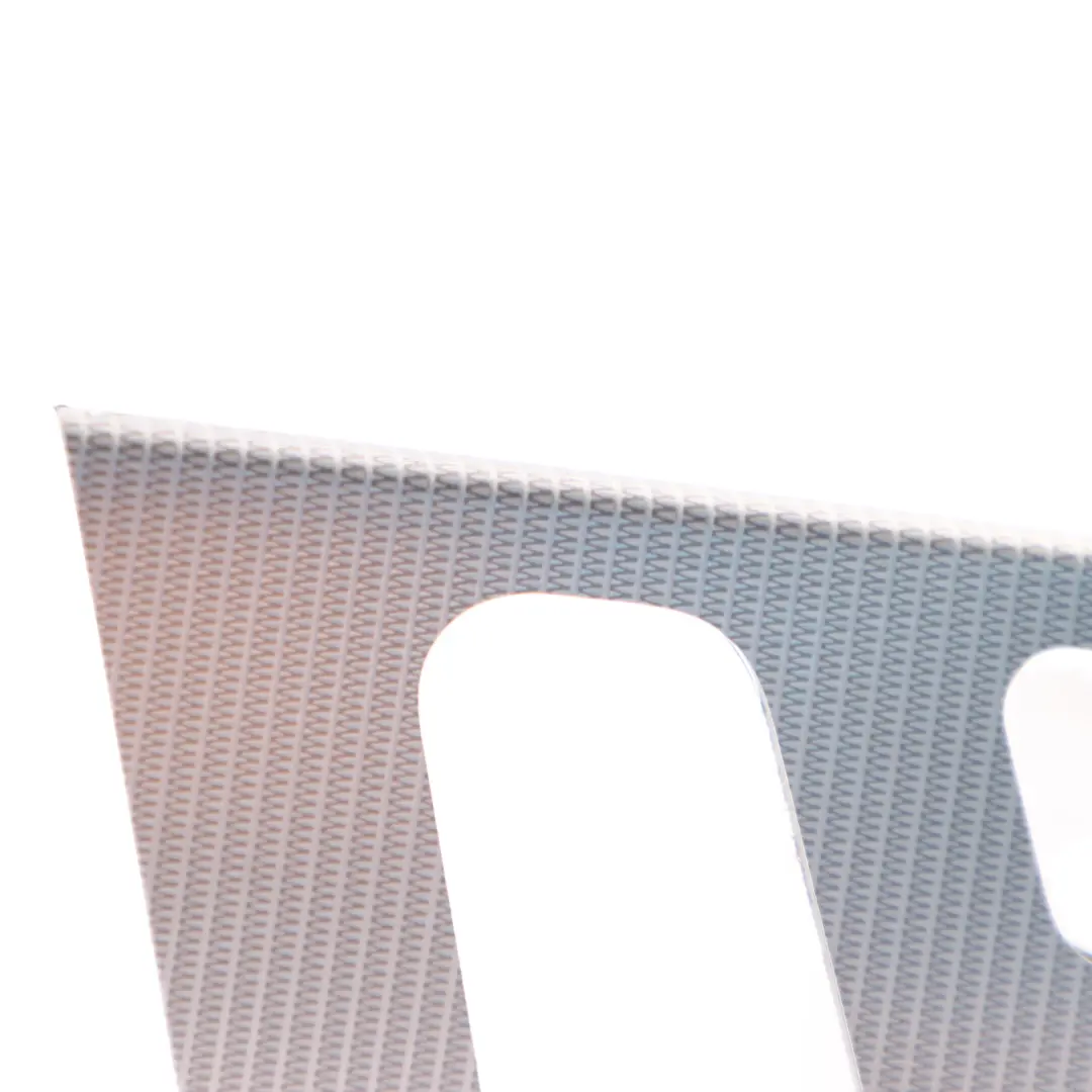 Door Window Trim Moulding Strip Front Left N/S Chrom to Mercedes W213 with Part number A2077206322 Mercedes W213 Door Window Trim Moulding Strip Front Left N/S Chrom - SKU RHD-A2077206322 - Part number A2077206322