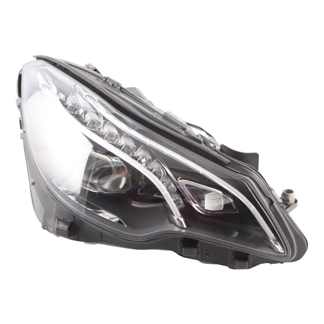 Headlamp Headlight Lamp Light Front Right O/S to Mercedes C207 with Part number A2078208861 Mercedes C207 Headlamp Headlight Lamp Light Front Right O/S - SKU RHD-A2078208861 - Part number A2078208861