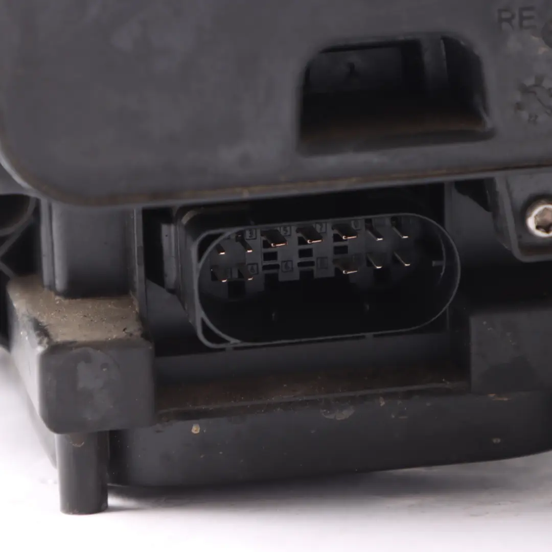 Mercedes C207 Headlamp Headlight Lamp Light Front Right O/S - SKU RHD-A2078208861 - Part number A2078208861