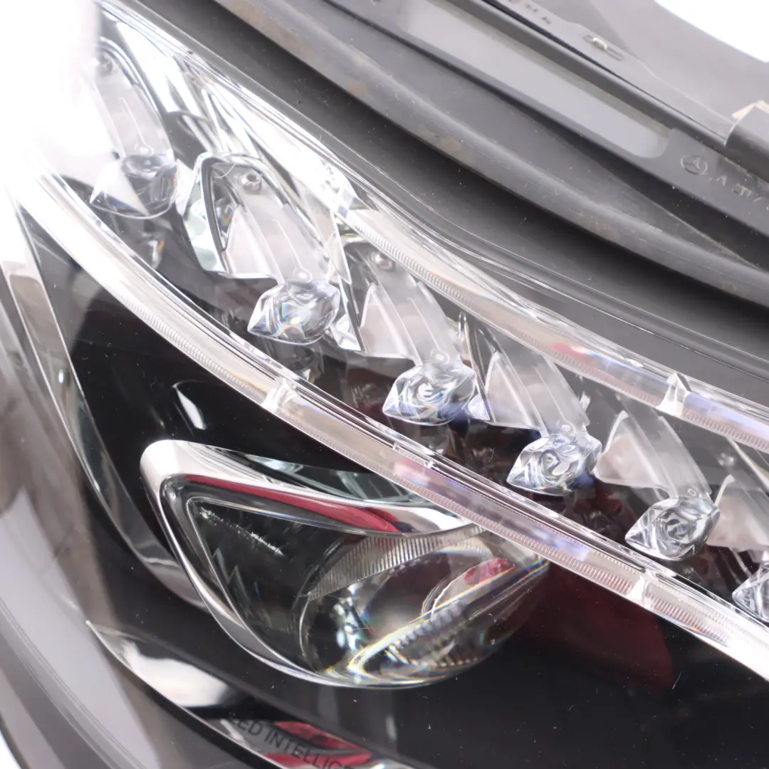 Mercedes C207 Headlamp Headlight Lamp Light Front Right O/S - SKU RHD-A2078208861 - Part number A2078208861