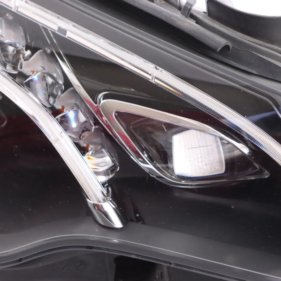 Headlamp Headlight Lamp Light Front Right O/S to Mercedes C207 with Part number A2078208861 Mercedes C207 Headlamp Headlight Lamp Light Front Right O/S - SKU RHD-A2078208861 - Part number A2078208861