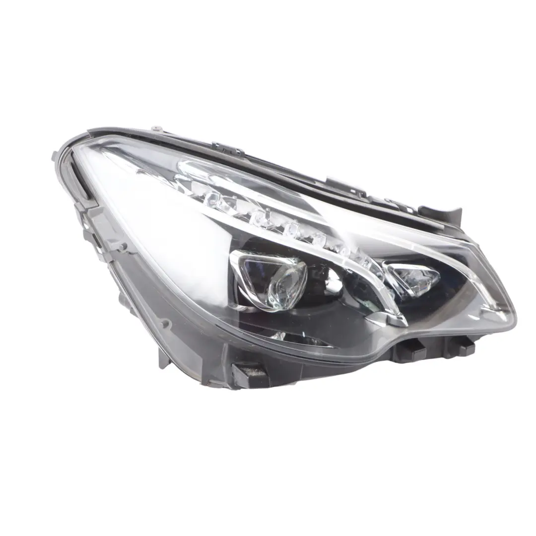 Headlamp Headlight Lamp Light Front Right O/S to Mercedes C207 with Part number A2078208861 Mercedes C207 Headlamp Headlight Lamp Light Front Right O/S - SKU RHD-A2078208861 - Part number A2078208861