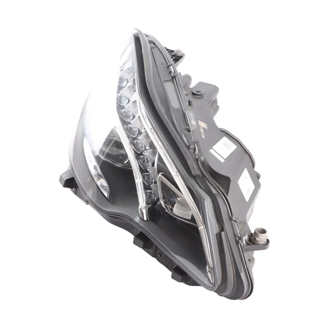 Headlamp Headlight Lamp Light Front Right O/S to Mercedes C207 with Part number A2078208861 Mercedes C207 Headlamp Headlight Lamp Light Front Right O/S - SKU RHD-A2078208861 - Part number A2078208861