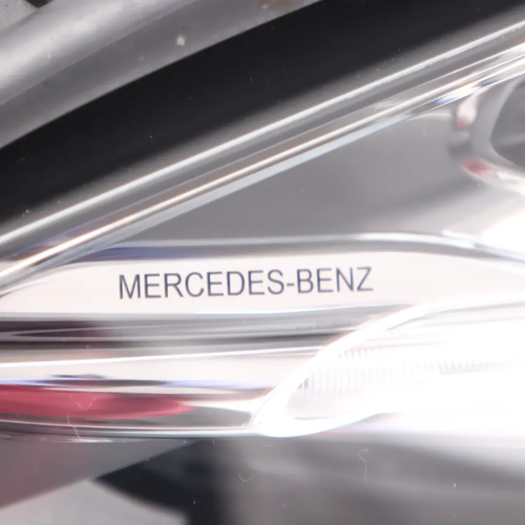 Headlamp Headlight Lamp Light Front Right O/S to Mercedes C207 with Part number A2078208861 Mercedes C207 Headlamp Headlight Lamp Light Front Right O/S - SKU RHD-A2078208861 - Part number A2078208861