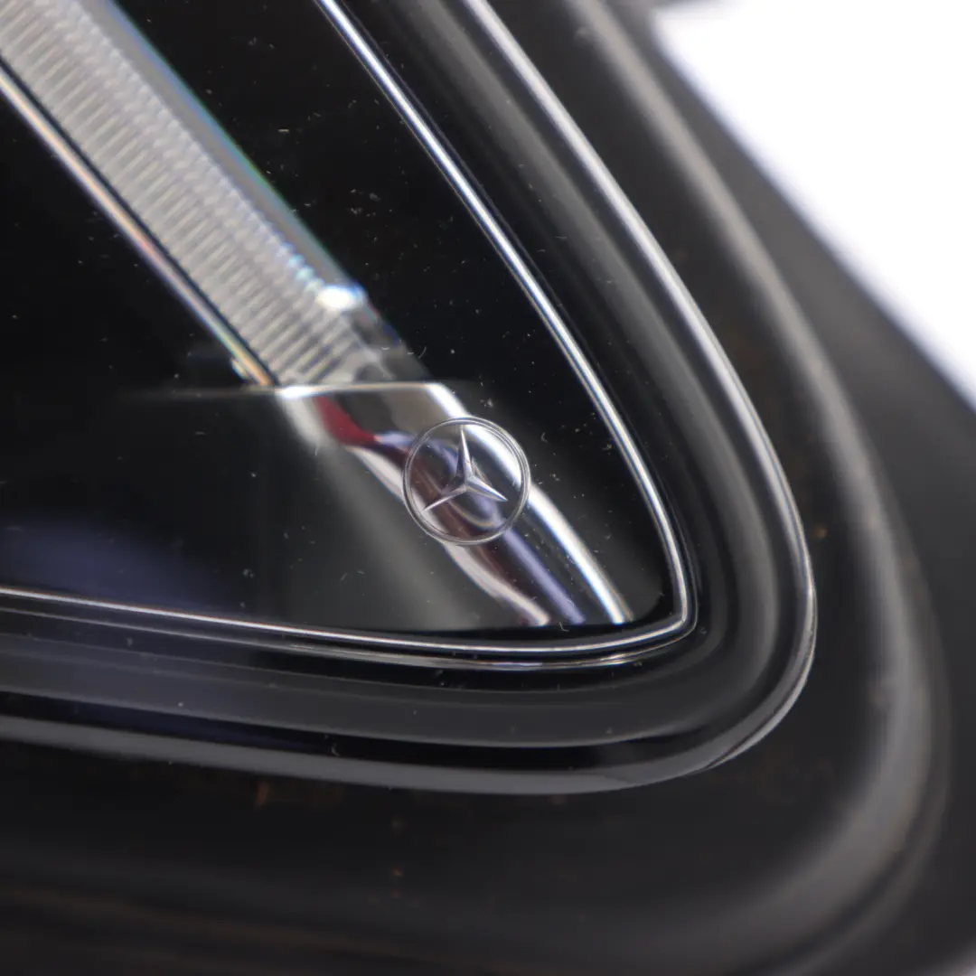 Headlamp Headlight Lamp Light Front Right O/S to Mercedes C207 with Part number A2078208861 Mercedes C207 Headlamp Headlight Lamp Light Front Right O/S - SKU RHD-A2078208861 - Part number A2078208861