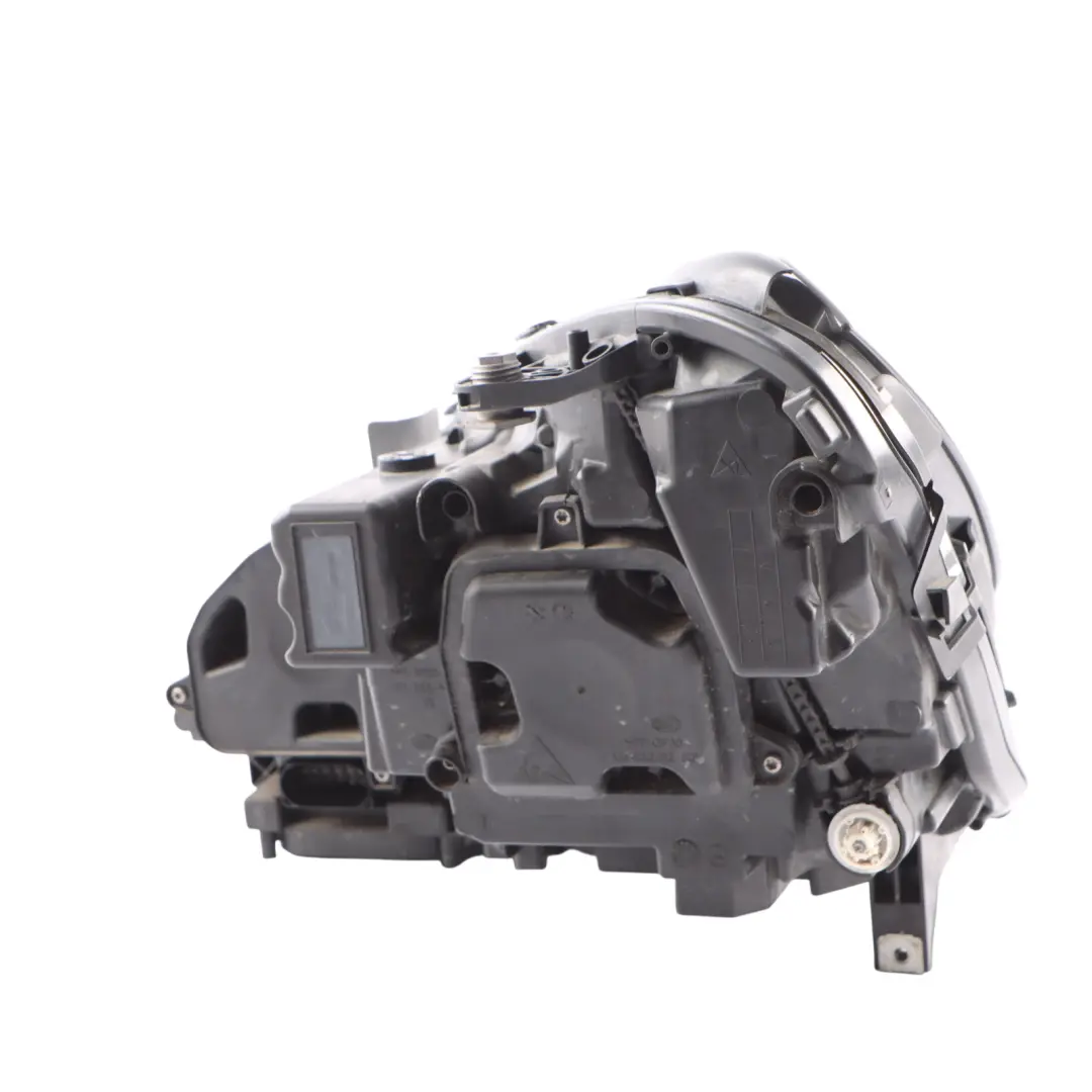 Mercedes C207 Headlamp Headlight Lamp Light Front Right O/S - SKU RHD-A2078208861 - Part number A2078208861