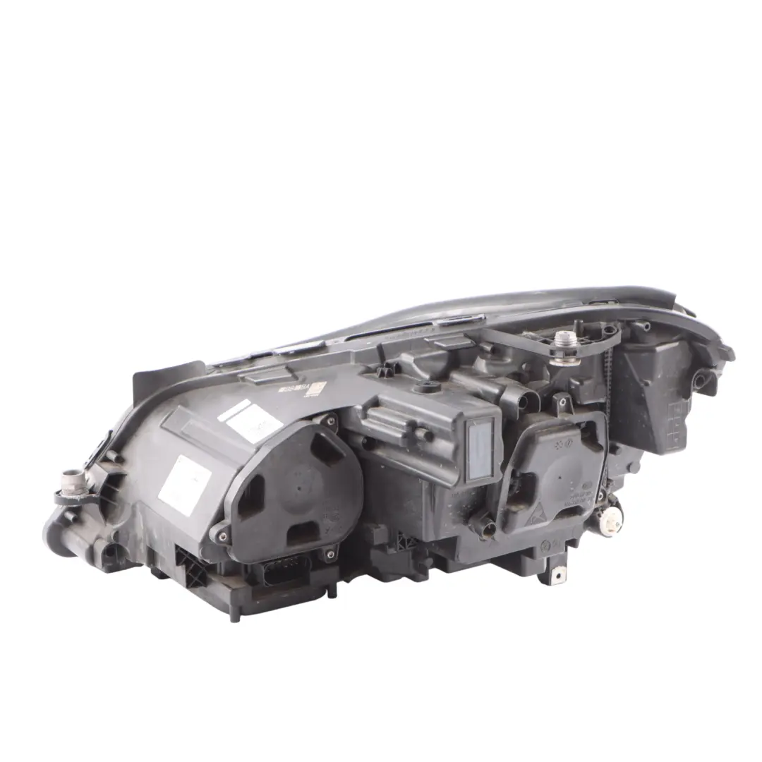 Headlamp Headlight Lamp Light Front Right O/S to Mercedes C207 with Part number A2078208861 Mercedes C207 Headlamp Headlight Lamp Light Front Right O/S - SKU RHD-A2078208861 - Part number A2078208861
