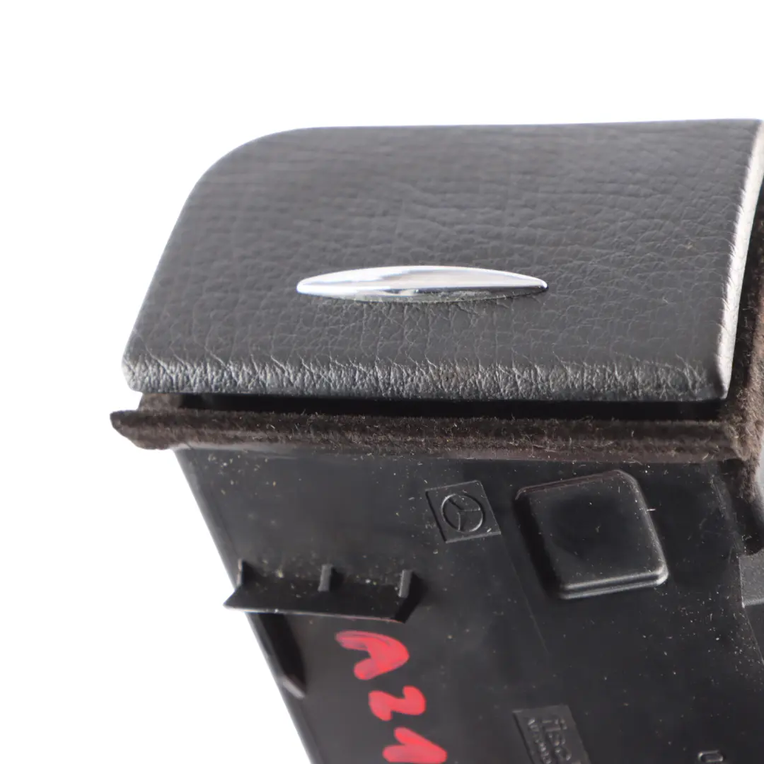 Dashboard Coin Storage Holder Box A2116802052 to Mercedes W211 with Part number A2116802552 Mercedes W211 Dashboard Coin Storage Holder Box A2116802052 - SKU RHD-A2116802552-2 - Part number A2116802552