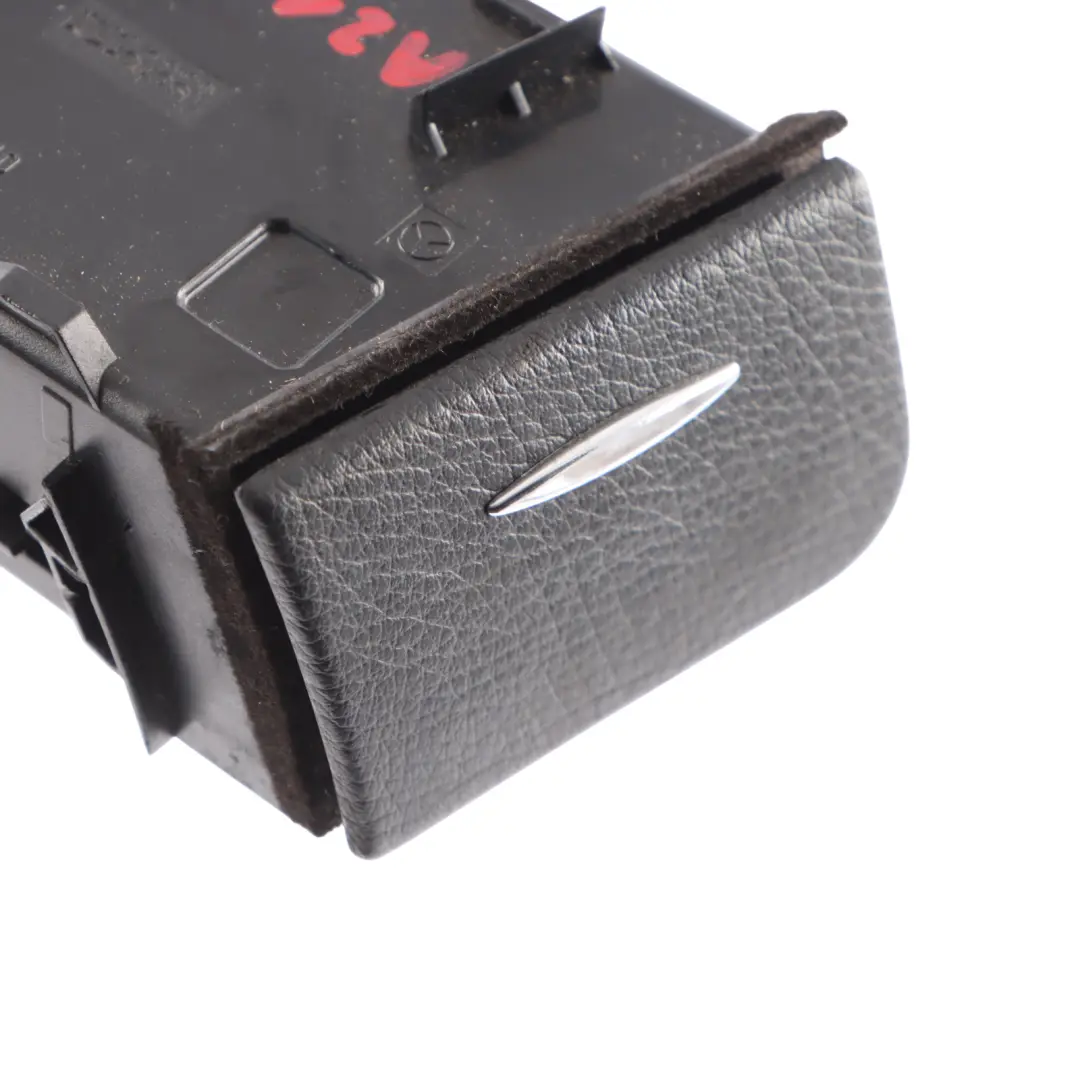 Mercedes W211 Dashboard Coin Storage Holder Box A2116802052 - SKU RHD-A2116802552-2 - Part number A2116802552