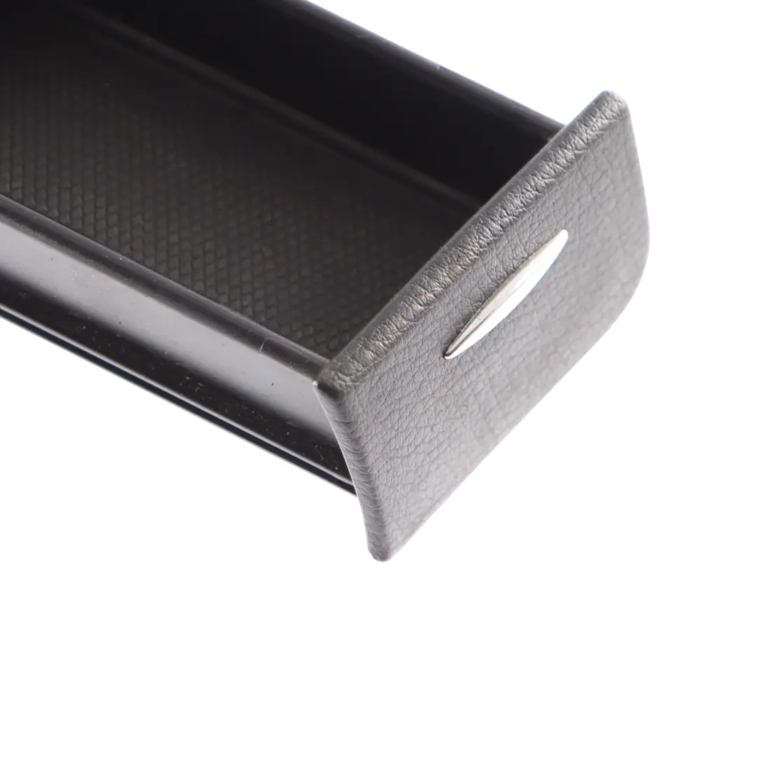 Dashboard Coin Storage Holder Box A2116802052 to Mercedes W211 with Part number A2116802552 Mercedes W211 Dashboard Coin Storage Holder Box A2116802052 - SKU RHD-A2116802552-2 - Part number A2116802552