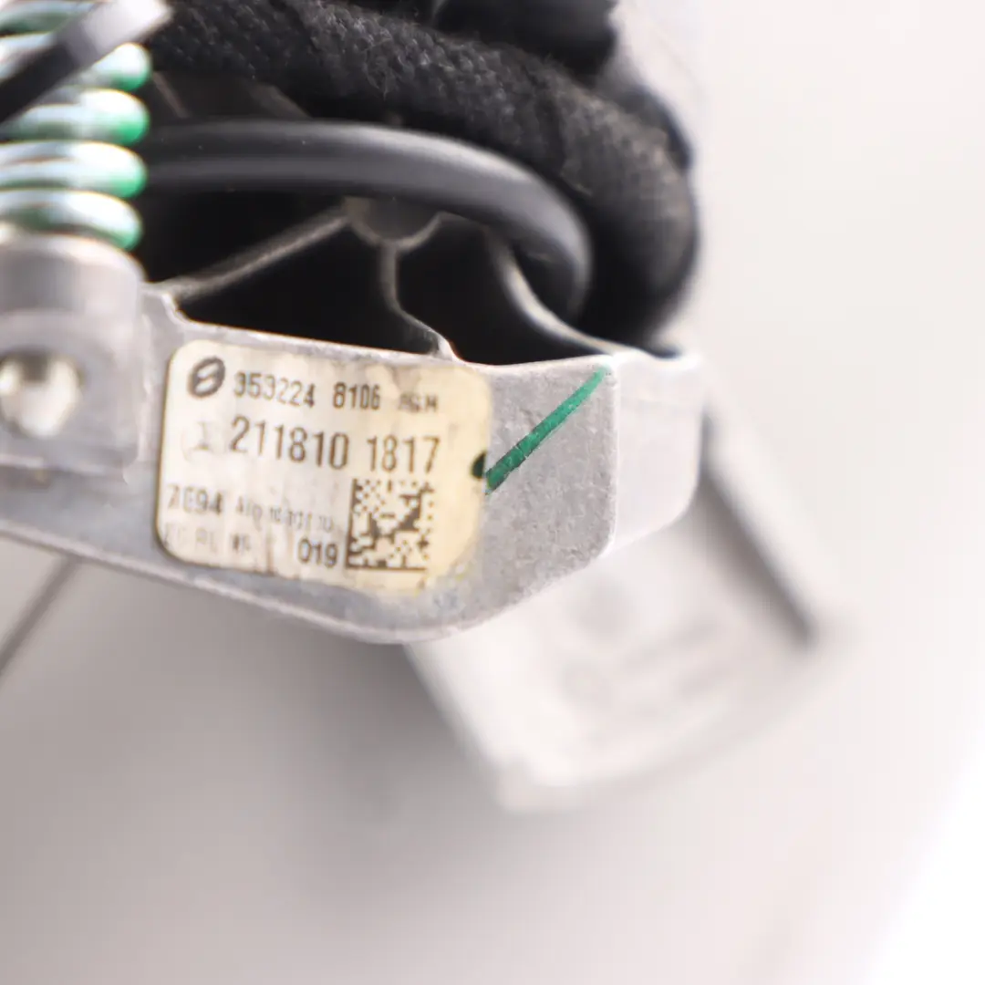 Interior Rear View Mirror Auto Dimming Grey to Mercedes W211 CLS C219 with Part number A2118101817 Mercedes W211 CLS C219 Interior Rear View Mirror Auto Dimming Grey - SKU RHD-A2118101817 - Part number A2118101817