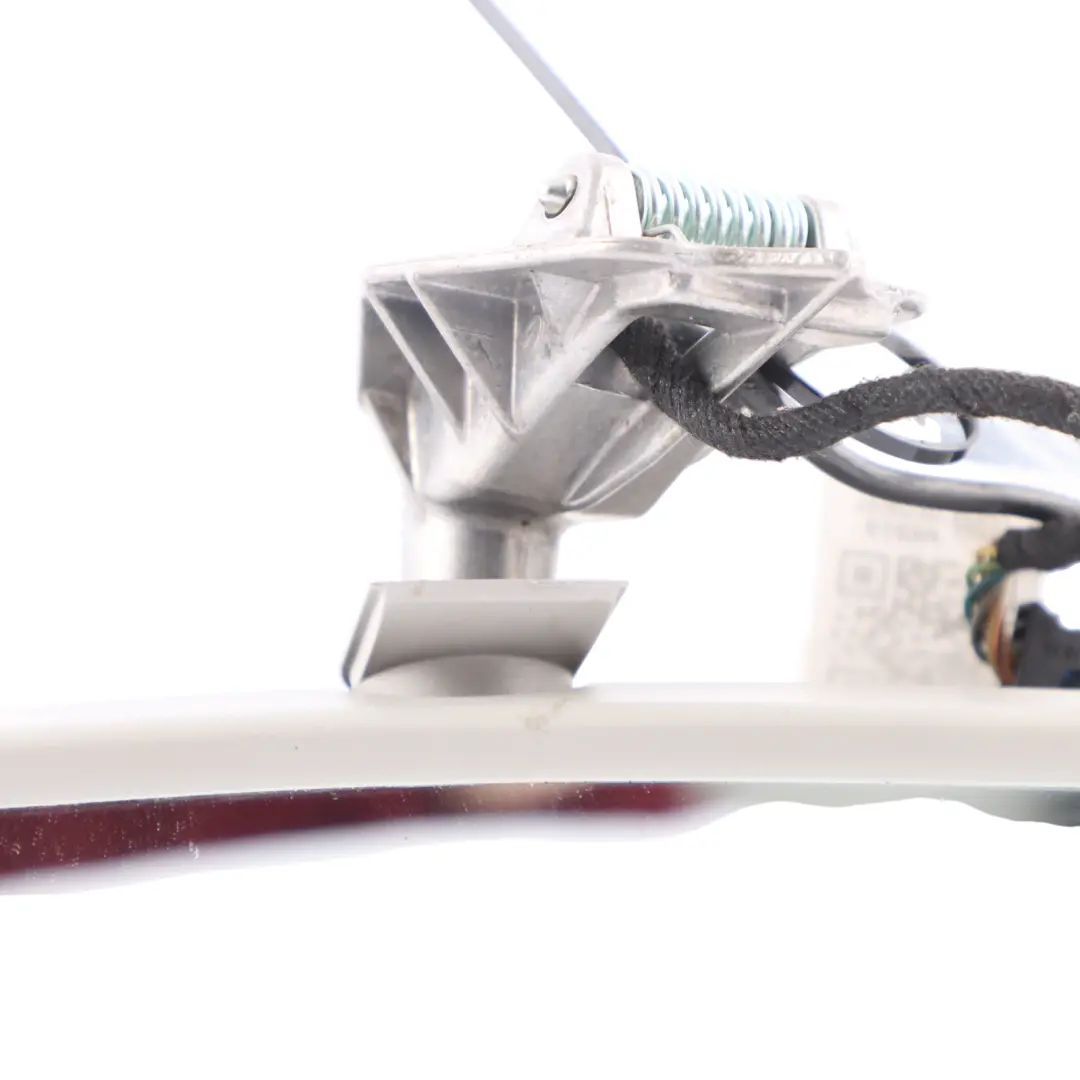 Mercedes W211 CLS C219 Interior Rear View Mirror Auto Dimming Grey - SKU RHD-A2118101817 - Part number A2118101817