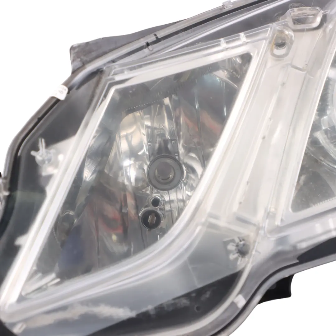 Mercedes W212 Headlight Headlamp Lamp Light Front Left N/S - SKU RHD-A2128208361 - Part number A2128208361