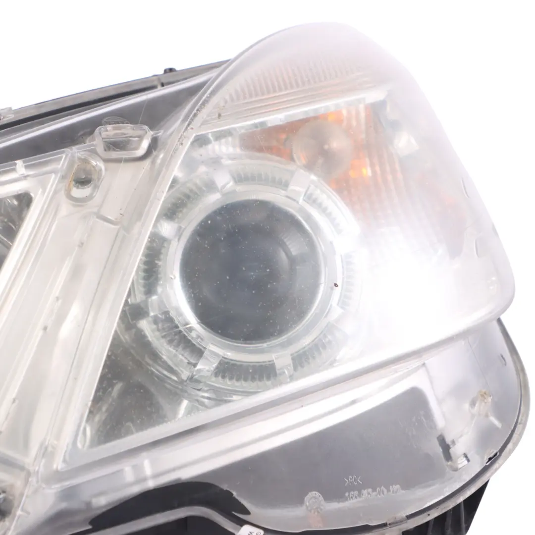 Mercedes W212 Headlight Headlamp Lamp Light Front Left N/S - SKU RHD-A2128208361 - Part number A2128208361