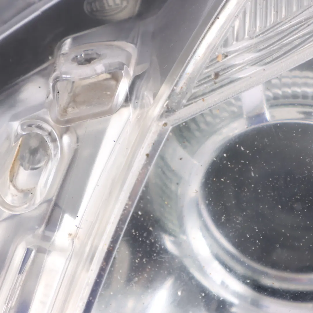 Mercedes W212 Headlight Headlamp Lamp Light Front Left N/S - SKU RHD-A2128208361 - Part number A2128208361